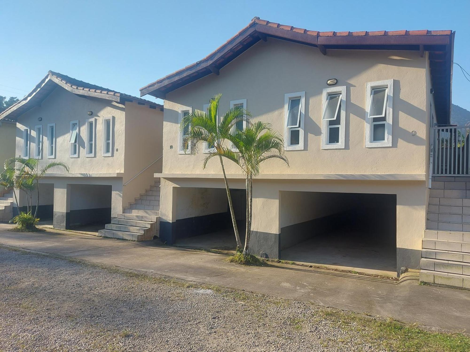 Casa Condominio 250M Praia Maranduba Wifi Churrasqueira Ubatuba Dış mekan fotoğraf